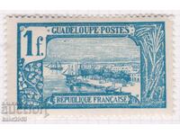 France/Guadeloupe-1922-Ed.-natural landmarks,MLH