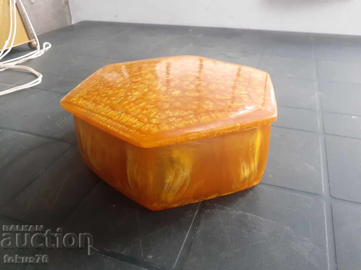 Old Bulgarian box - katalin with price 35.00 BGN | € 17.90