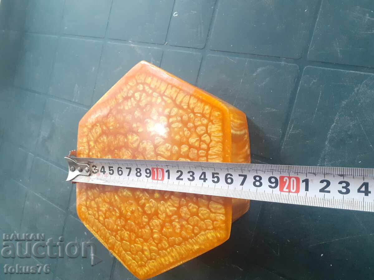 Old Bulgarian box - katalin - 6