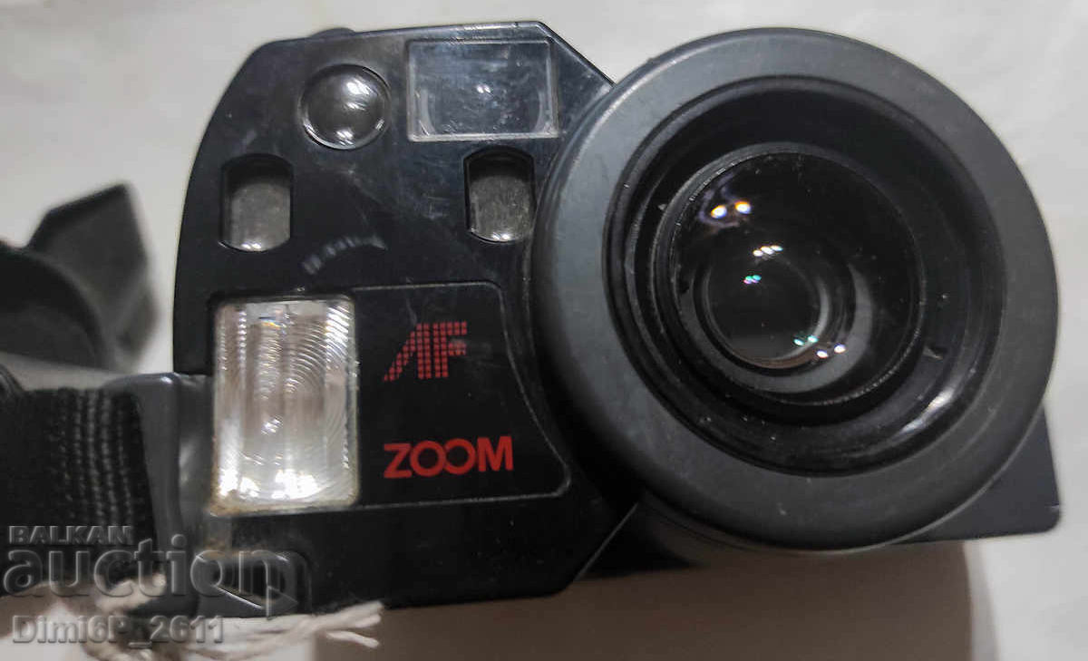 Camera Olympus Infinity Superzoom 300 cu preț € 17.90 | 35.01 BGN