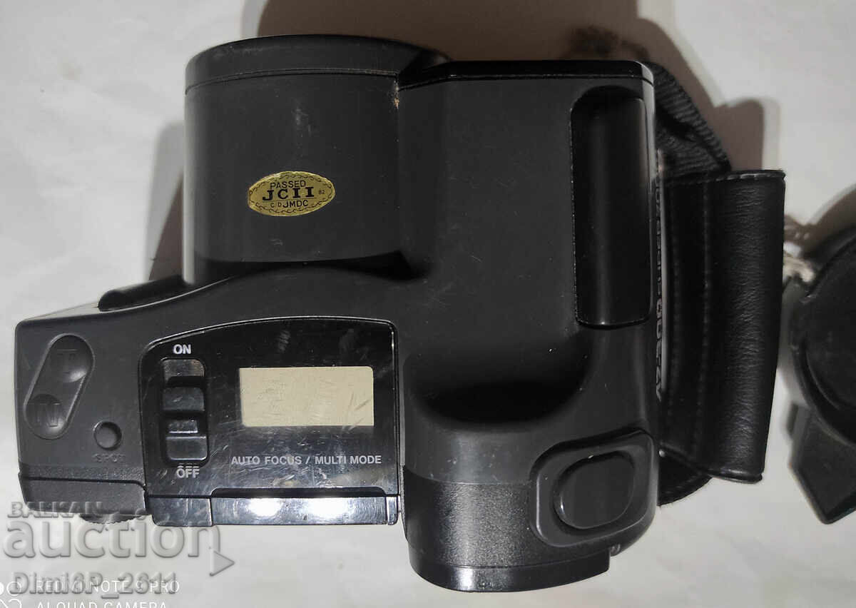 Licitație Camera Olympus Infinity Superzoom 300 Licitație Camera Olympus Infinity Superzoom 300