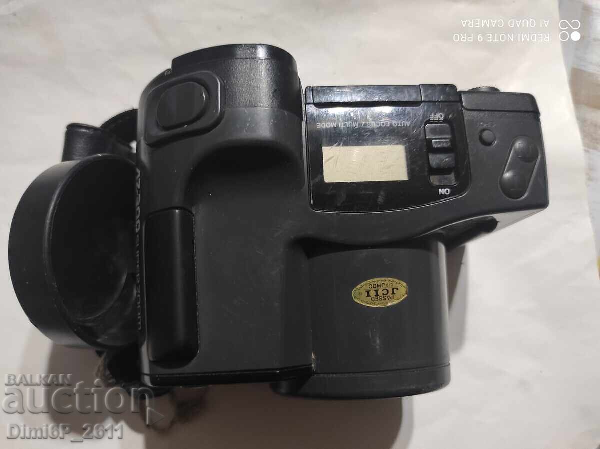 Livrarea Camera Olympus Infinity Superzoom 300 Livrarea Camera Olympus Infinity Superzoom 300