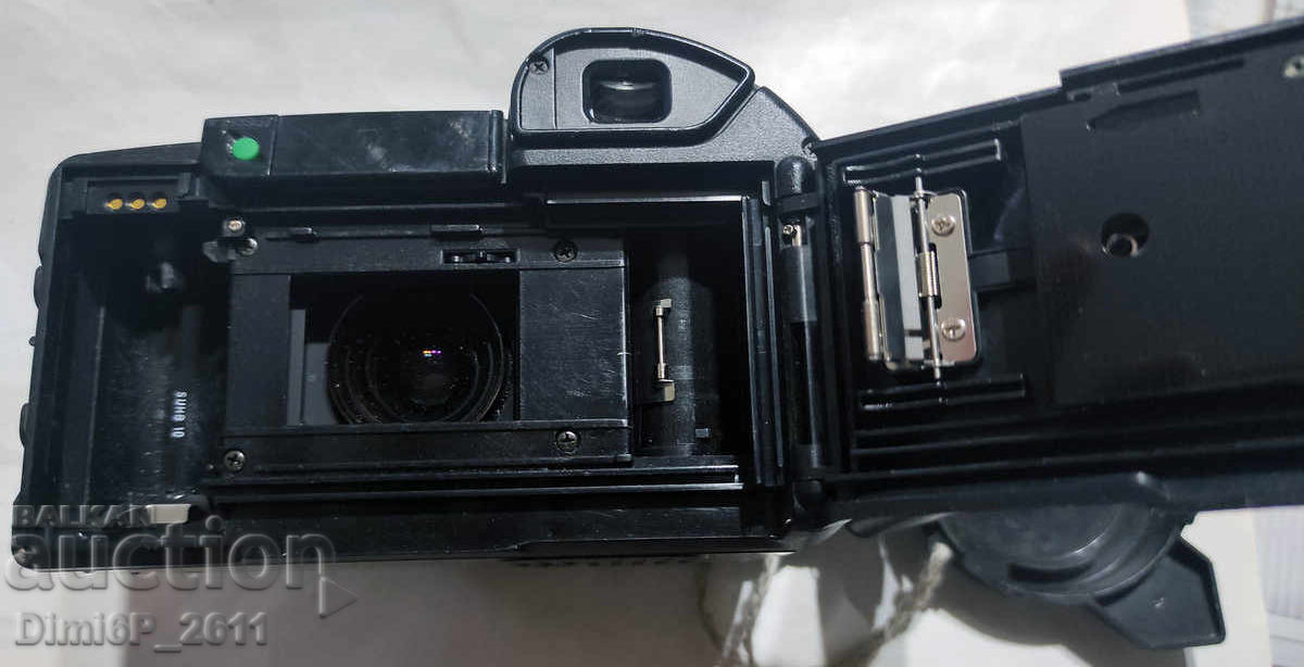 Camera Olympus Infinity Superzoom 300 - 6 Camera Olympus Infinity Superzoom 300 - 6