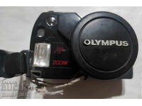Camera Olympus Infinity Superzoom 300