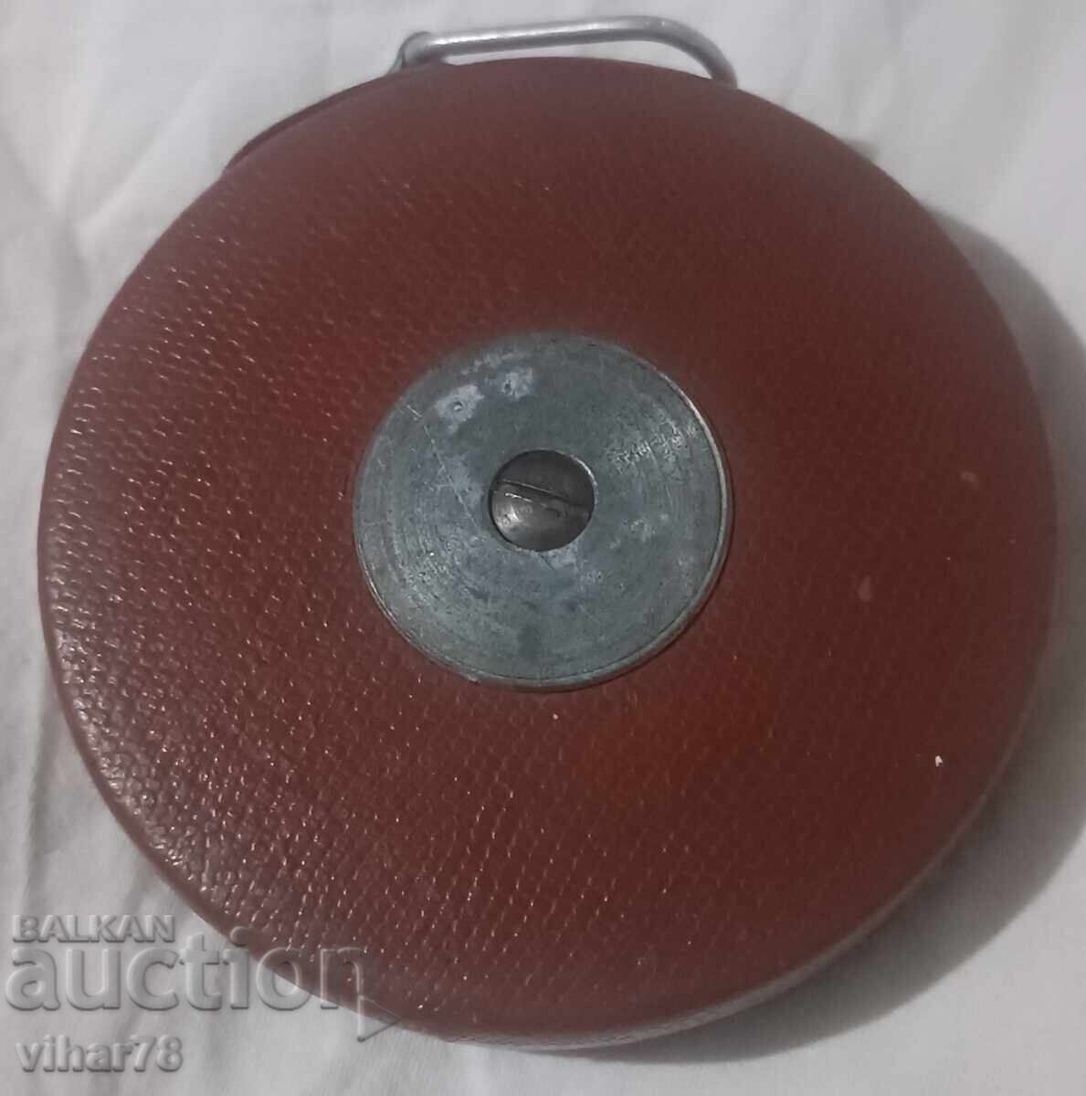 OLD ROLLER TAPE - METER with price € 27.99 | 54.74 BGN