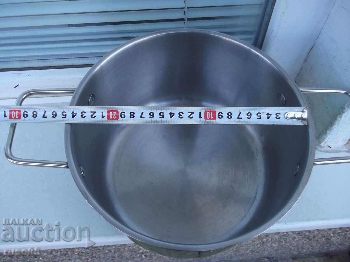 "lamart" saucepan with glass lid - 5 "lamart" saucepan with glass lid - 5