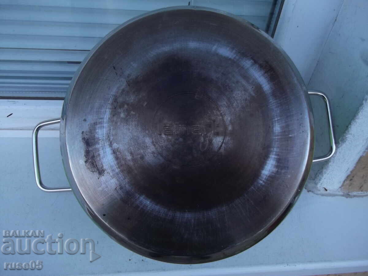 "lamart" saucepan with glass lid - 7 "lamart" saucepan with glass lid - 7