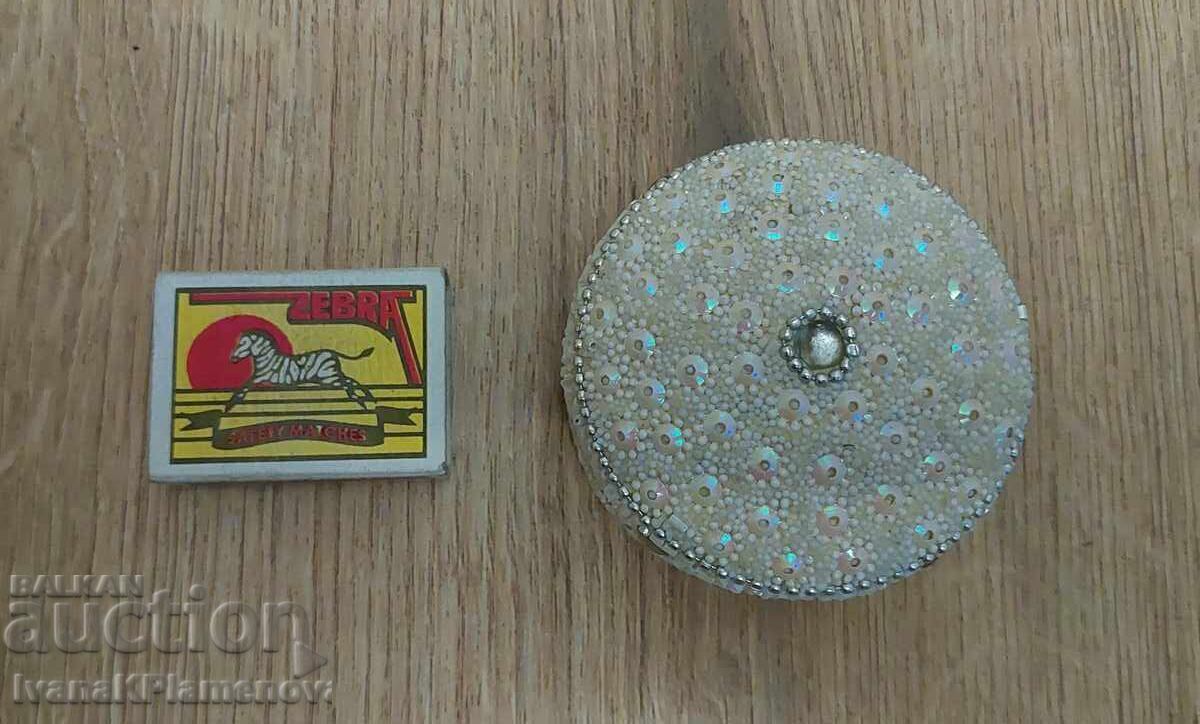 Jewelry box for connoisseurs - 6