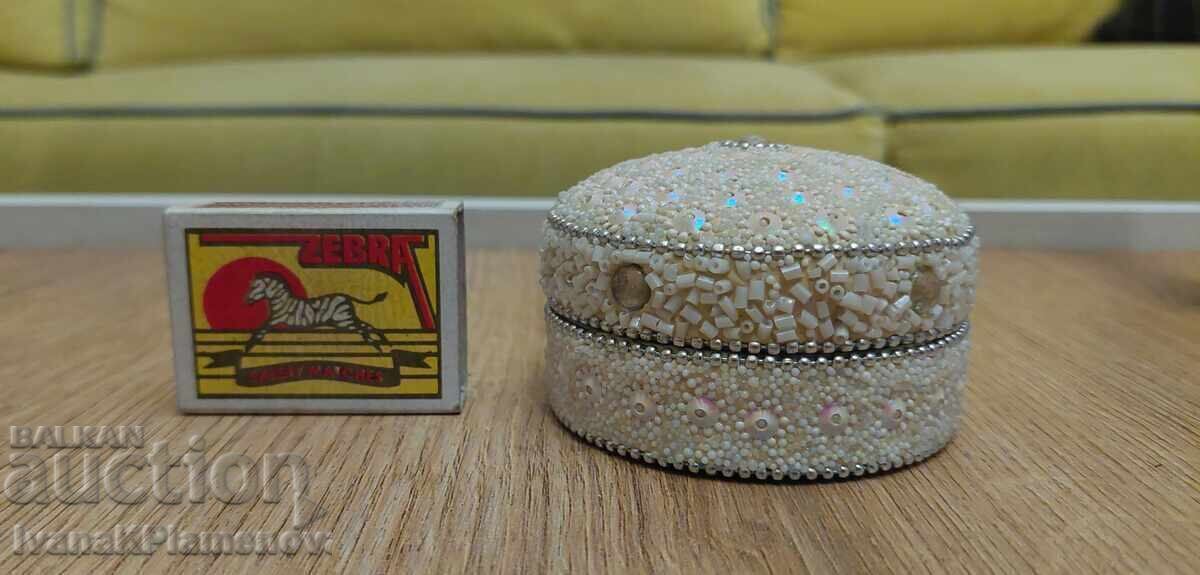 Jewelry box for connoisseurs - 7