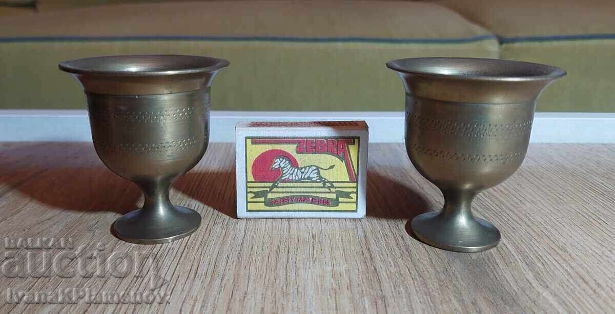 Cești, mojaruri vintage din bronz pentru cunoscători - 7