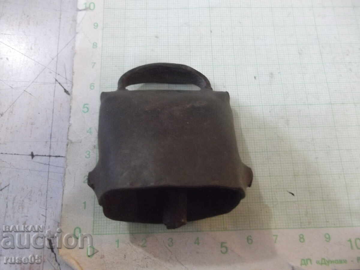 Хлопка стара - 1 Хлопка стара - 1