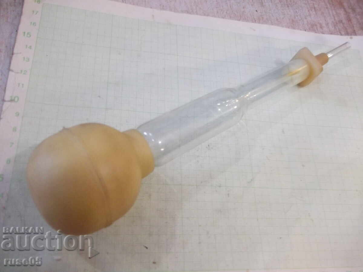 Livrarea Densimetru pentru baterii in pipeta de la Soca noua Livrarea Densimetru pentru baterii in pipeta de la Soca noua