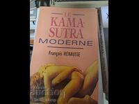 Kama Sutra Modern