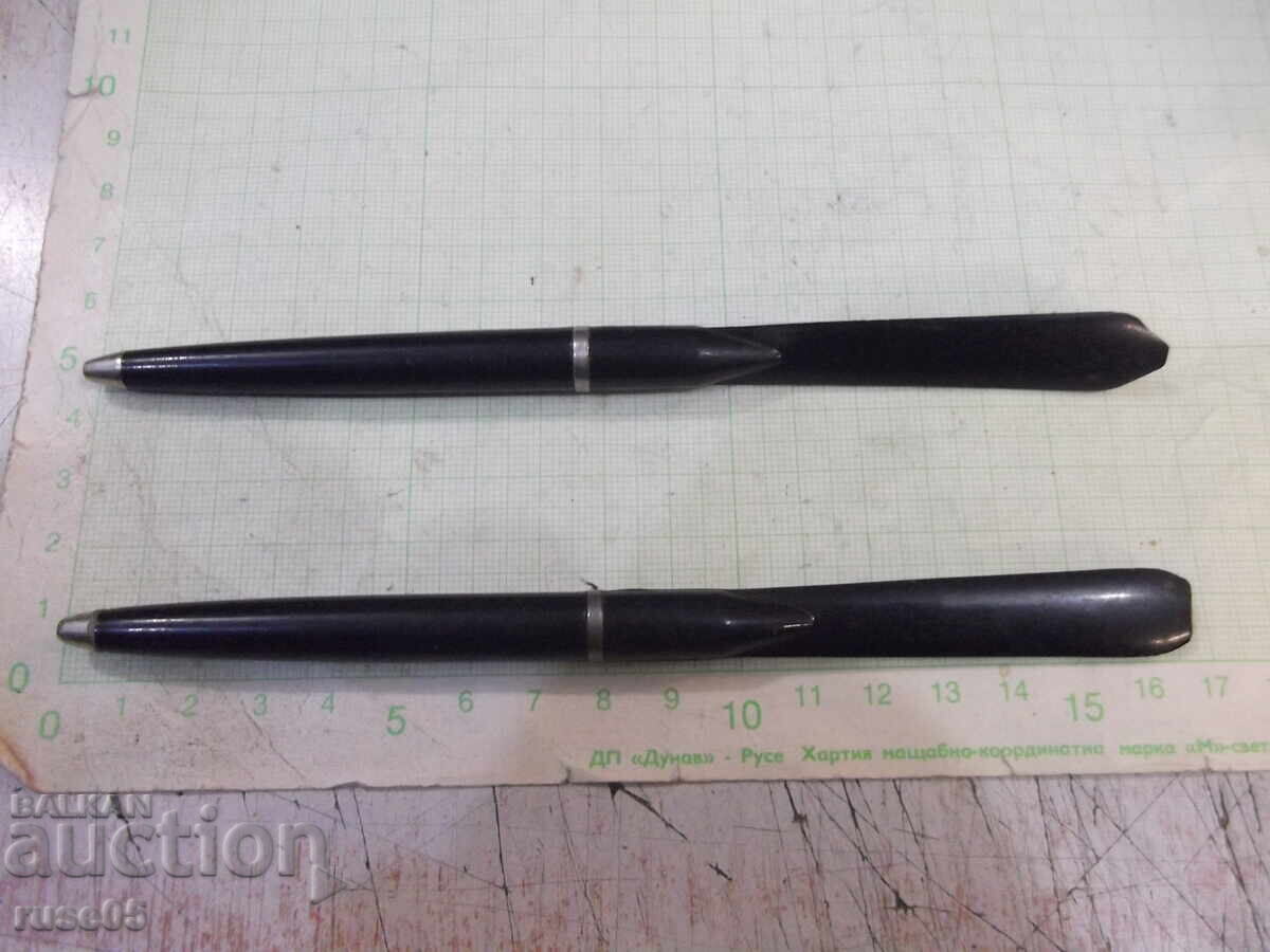 Delivery of Lot of 2 chemicals Delivery of Lot of 2 chemicals