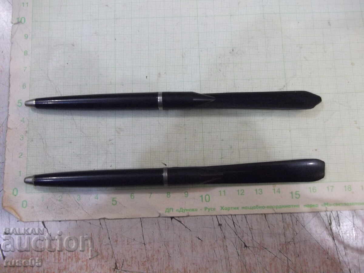 Lot of 2 chemicals Lot of 2 chemicals