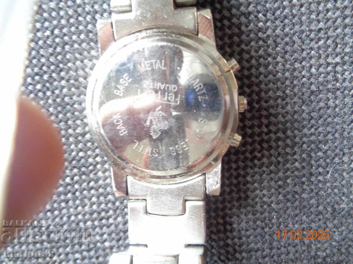 Luxury Men's Wristwatch Waterproof Beauty - 7 Luxury Men's Wristwatch Waterproof Beauty - 7