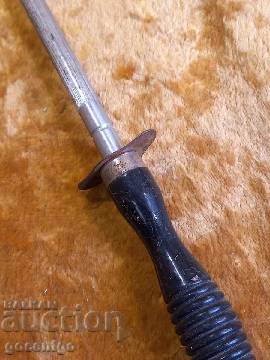 Auction Old preserved table Auction Old preserved table