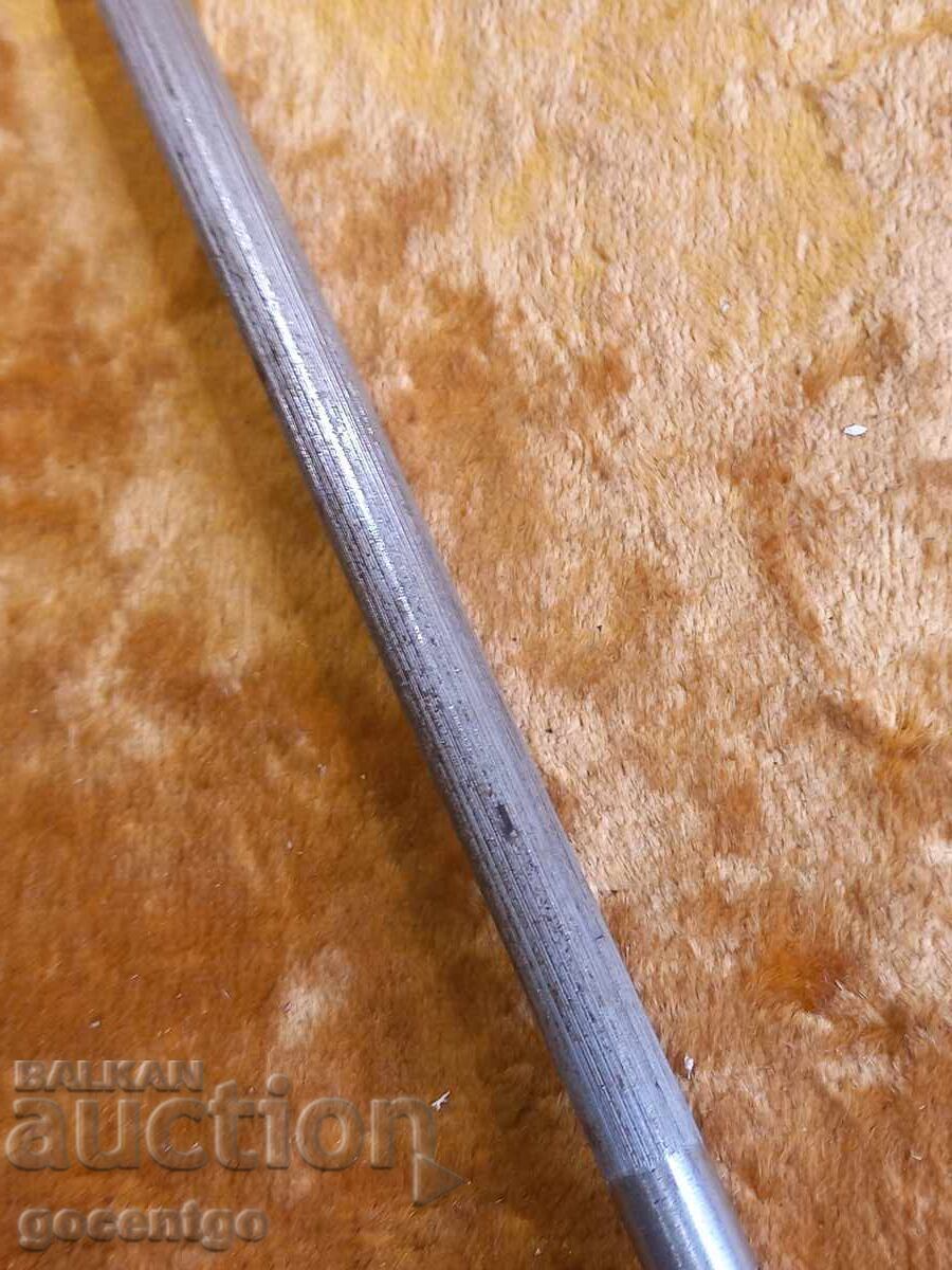 Delivery of Old preserved table