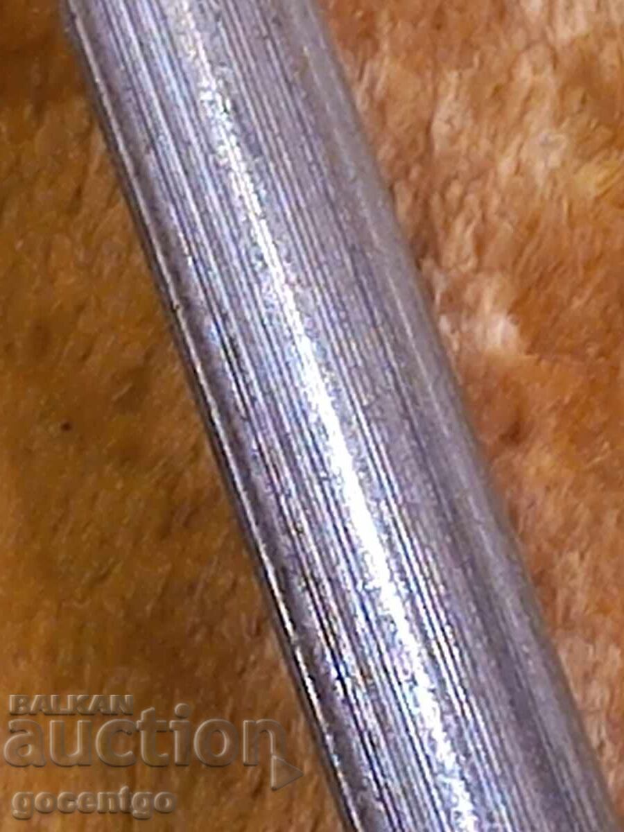 Old preserved table - 6