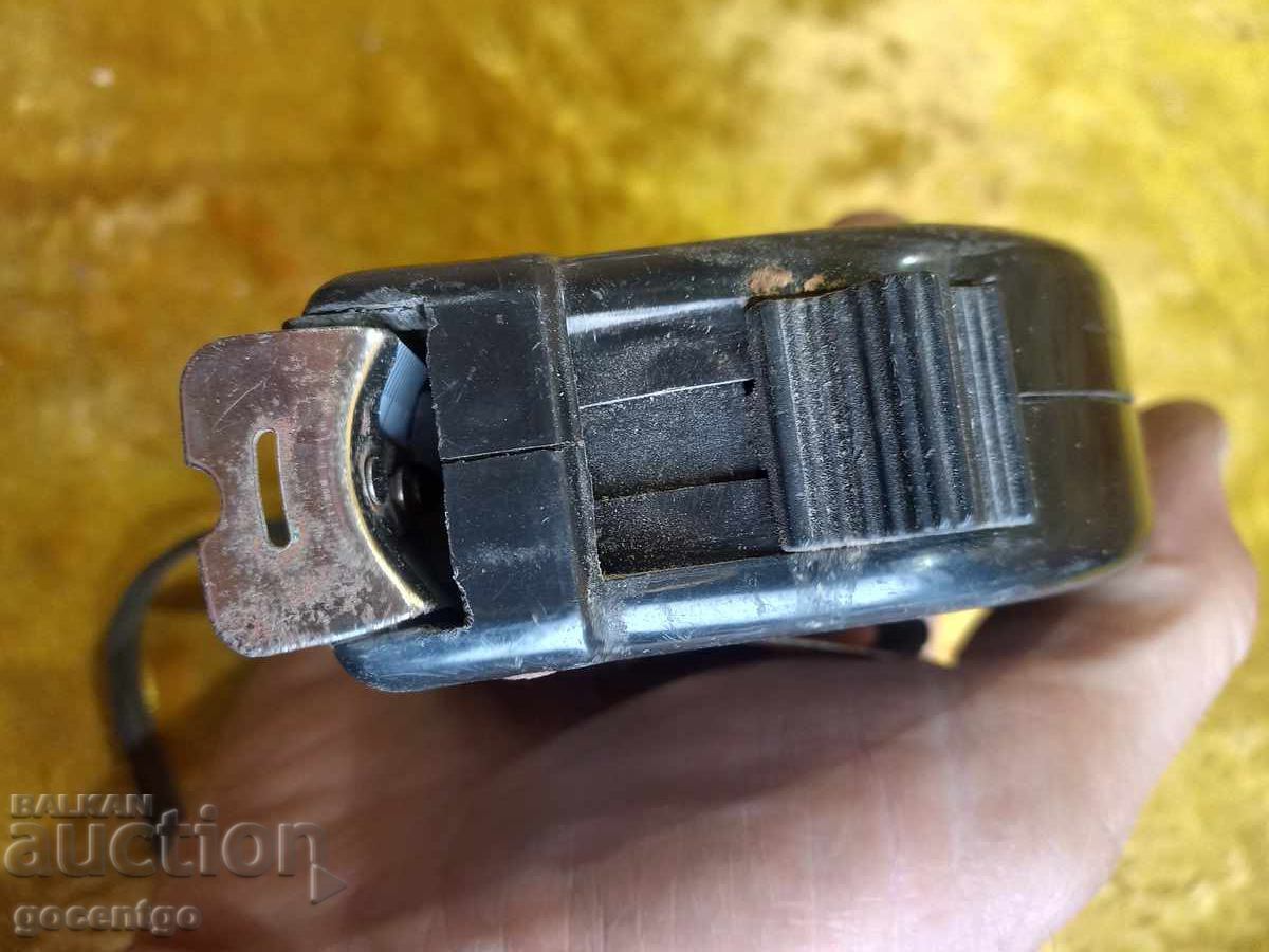 Delivery of ROULETTE 10M. RESERVED Delivery of ROULETTE 10M. RESERVED