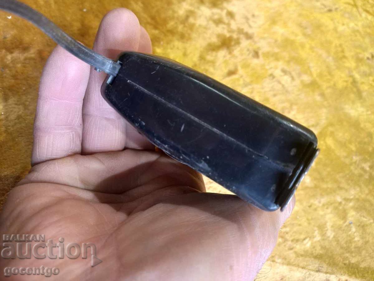 ROULETTE 10M. RESERVED - 5 ROULETTE 10M. RESERVED - 5