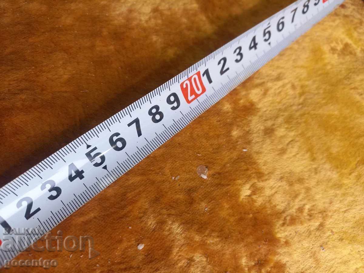 ROULETTE 10M. RESERVED - 6 ROULETTE 10M. RESERVED - 6