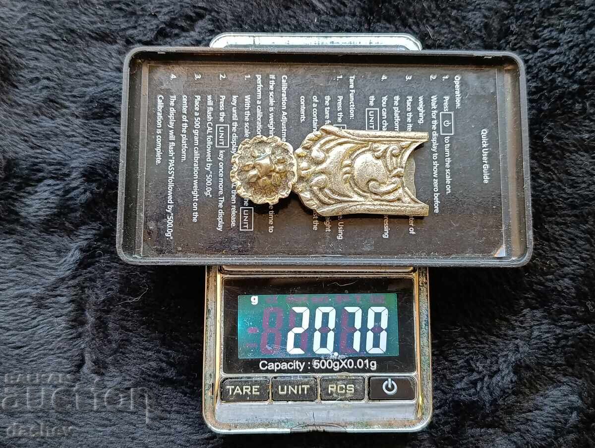 Delivery of Renaissance Silver Half Buckle Belt Costume 19th Century Delivery of Renaissance Silver Half Buckle Belt Costume 19th Century