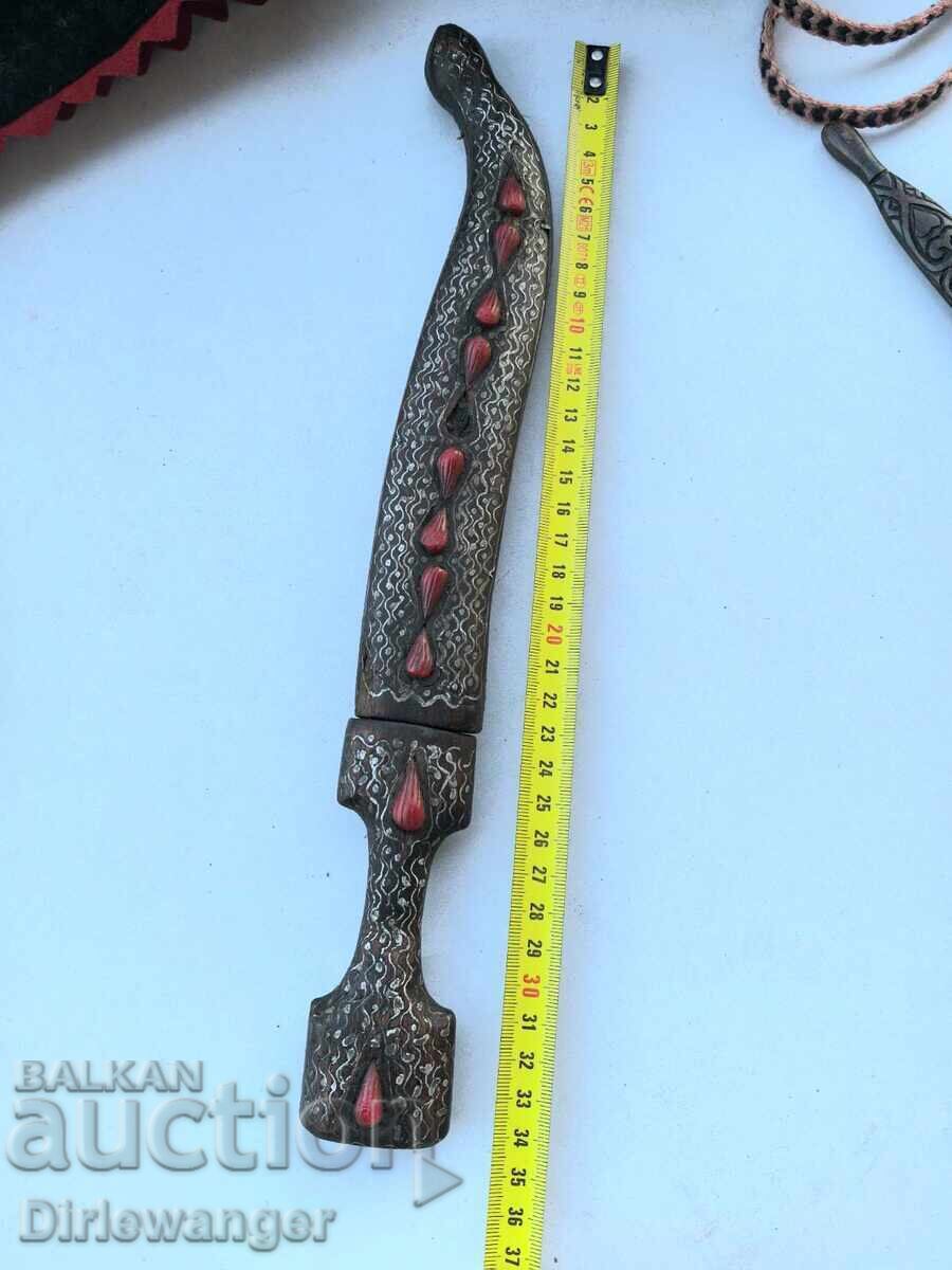 ΜΑΧΑΙΡΙ. ΠΑΛΑΙΟ ΑΥΘΕΝΤΙΚΟ. ΚΟΡΑΛΙΑ. ΚΕΡΑΤΟ. - 5 ΜΑΧΑΙΡΙ. ΠΑΛΑΙΟ ΑΥΘΕΝΤΙΚΟ. ΚΟΡΑΛΙΑ. ΚΕΡΑΤΟ. - 5