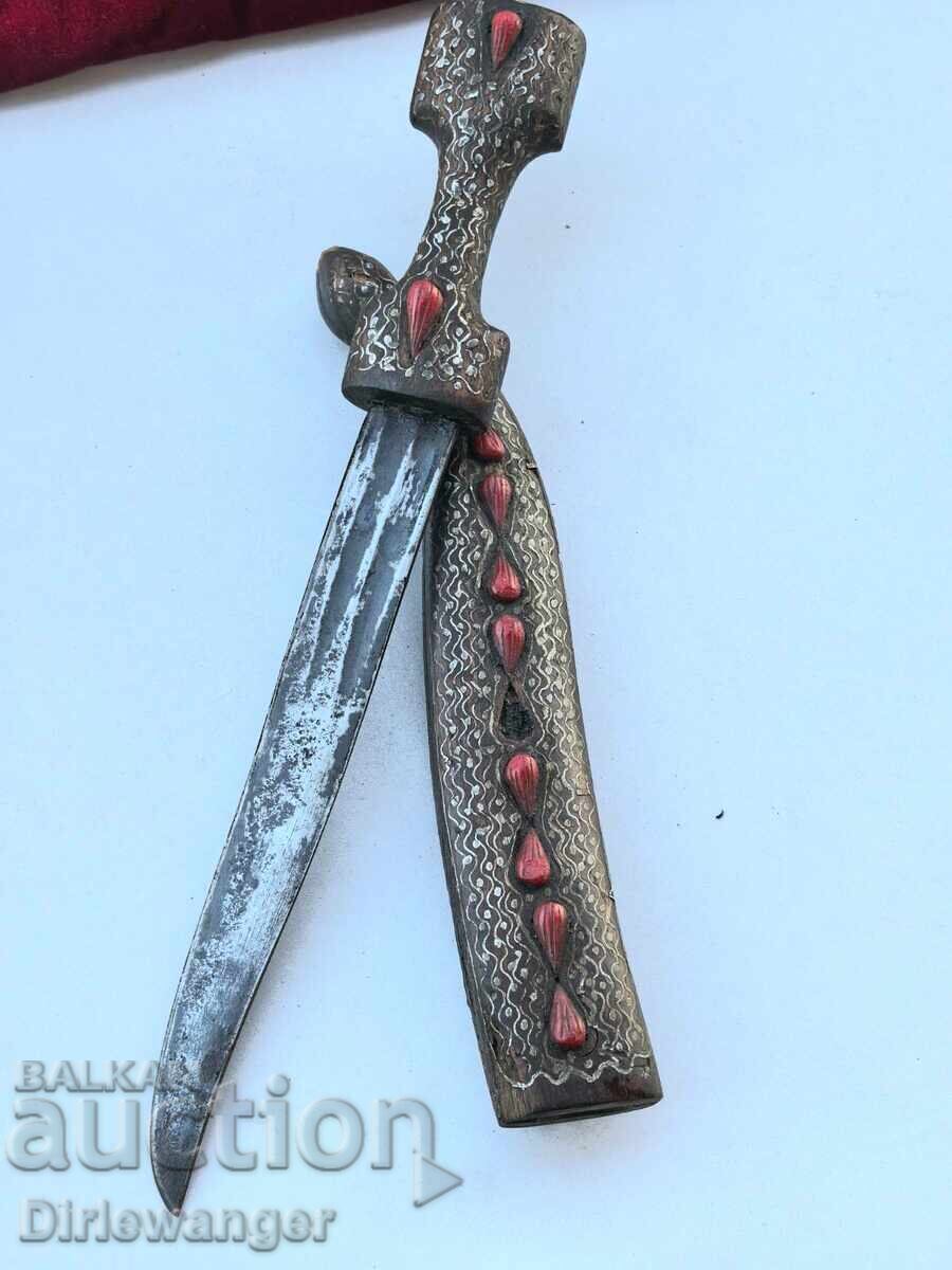 ΜΑΧΑΙΡΙ. ΠΑΛΑΙΟ ΑΥΘΕΝΤΙΚΟ. ΚΟΡΑΛΙΑ. ΚΕΡΑΤΟ. - 6 ΜΑΧΑΙΡΙ. ΠΑΛΑΙΟ ΑΥΘΕΝΤΙΚΟ. ΚΟΡΑΛΙΑ. ΚΕΡΑΤΟ. - 6