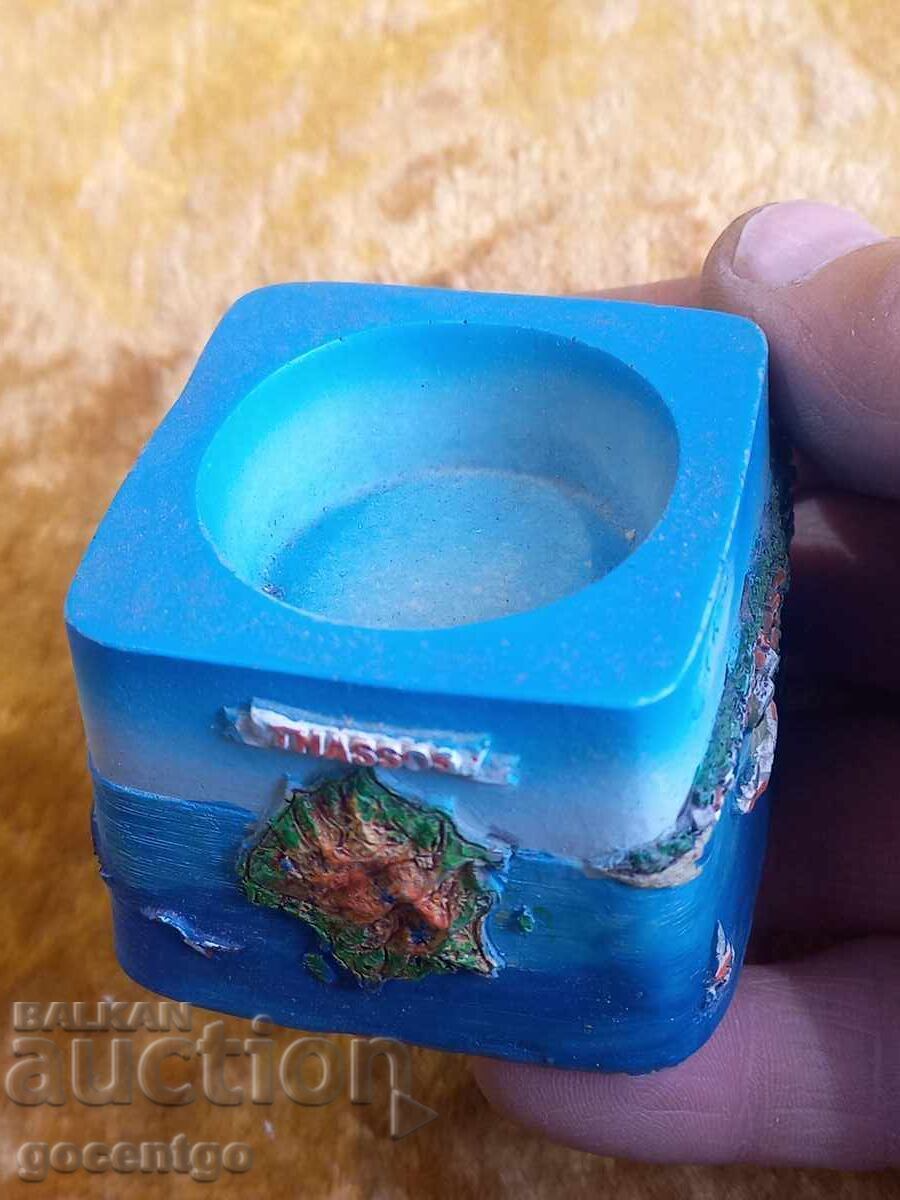 Κηροπήγιο με τιμή 3.99 BGN | € 2.04