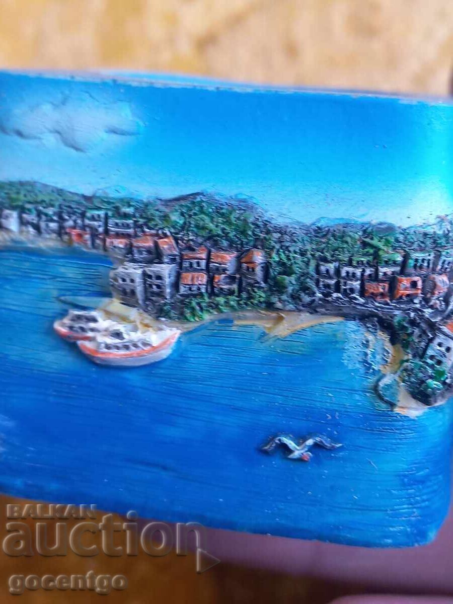 Δημοπρασία Κηροπήγιο