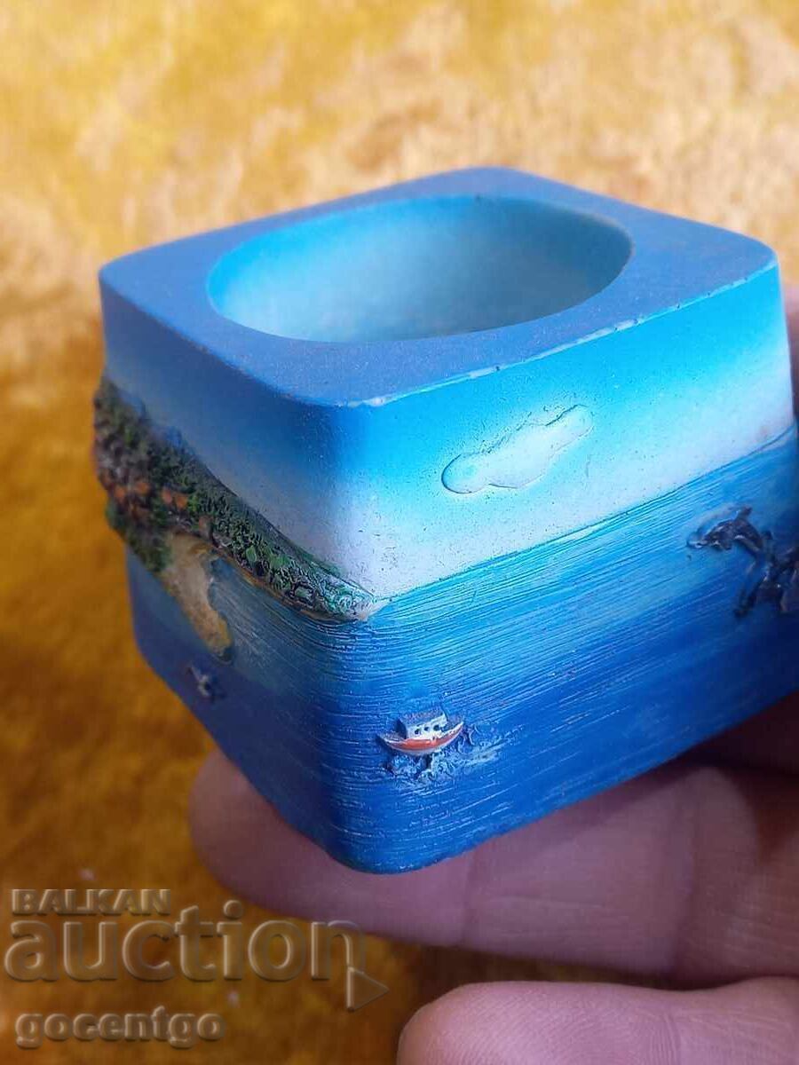 Κηροπήγιο - 5