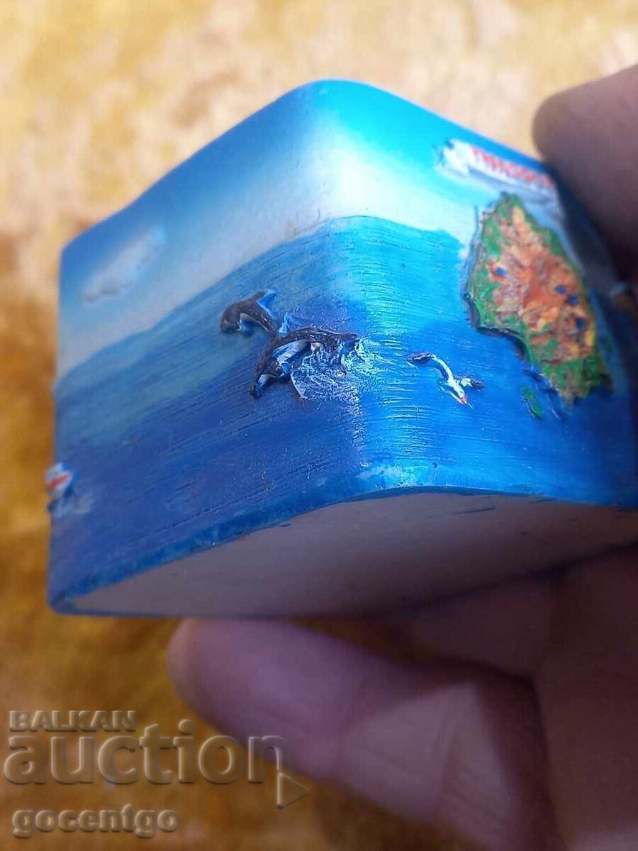 Κηροπήγιο - 6