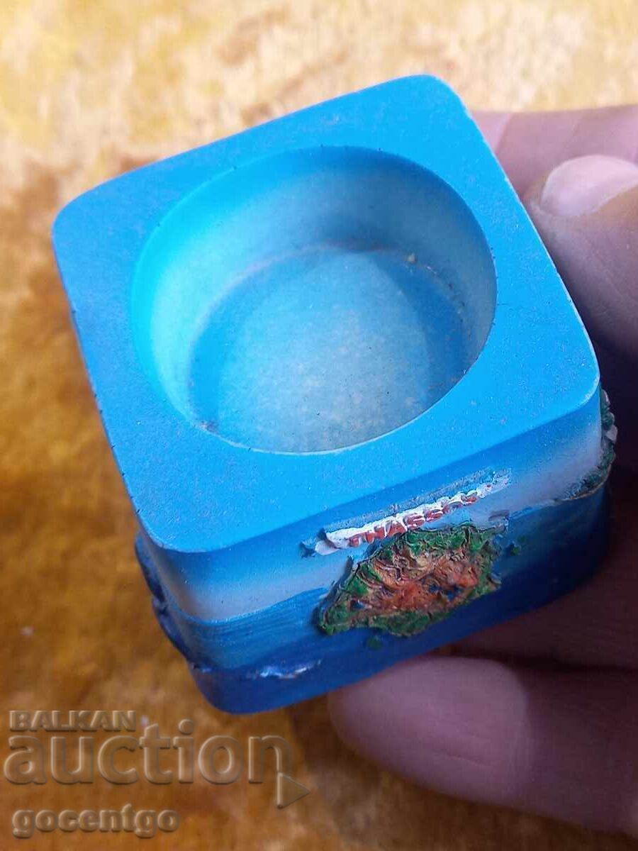 Κηροπήγιο - 7