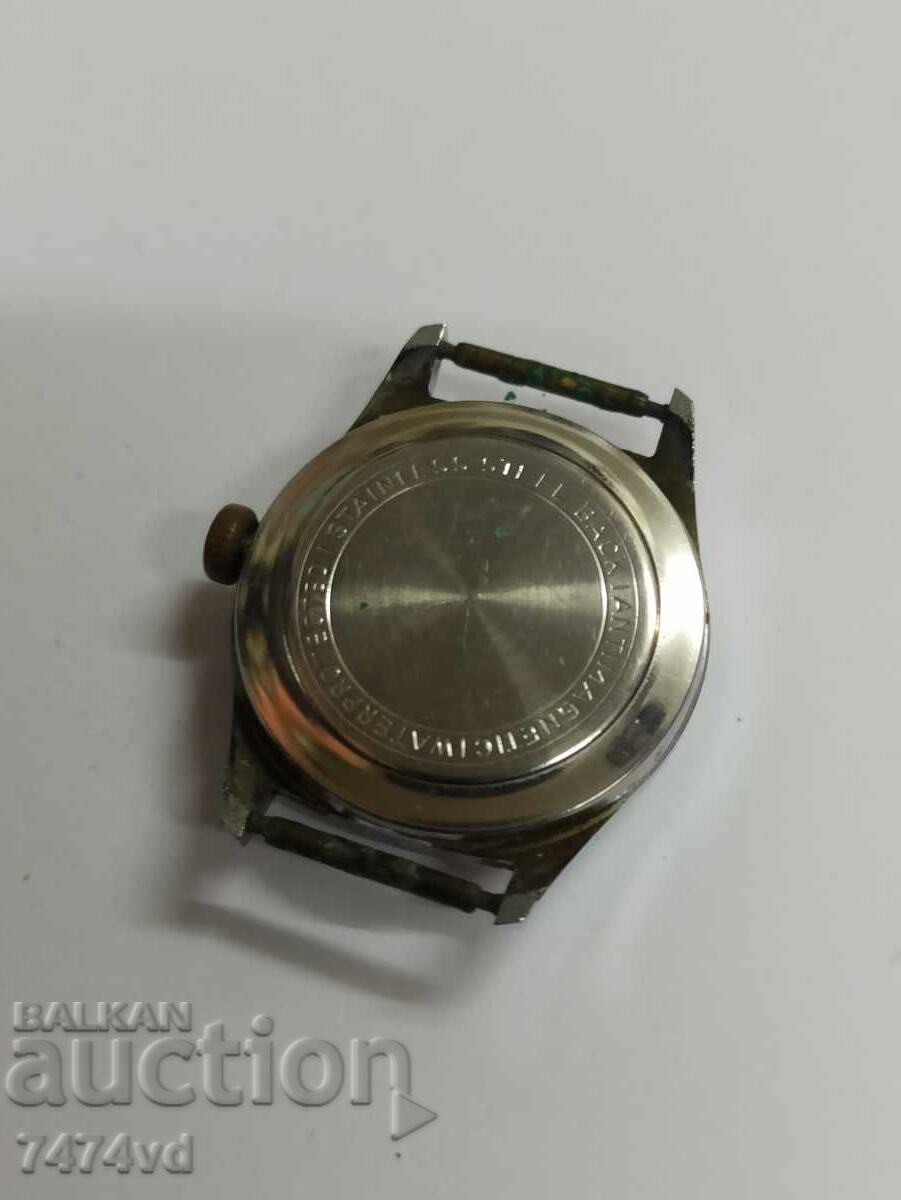 MEN'S WATCH .KIENZLE MARKANT with price 50.00 BGN | € 25.56 MEN'S WATCH .KIENZLE MARKANT with price 50.00 BGN | € 25.56