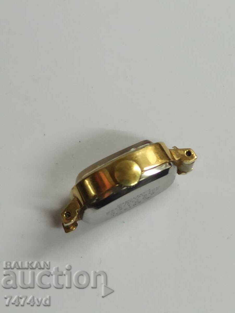 LADIES' WATCH SEIKO with price 40.00 BGN | € 20.45 LADIES' WATCH SEIKO with price 40.00 BGN | € 20.45