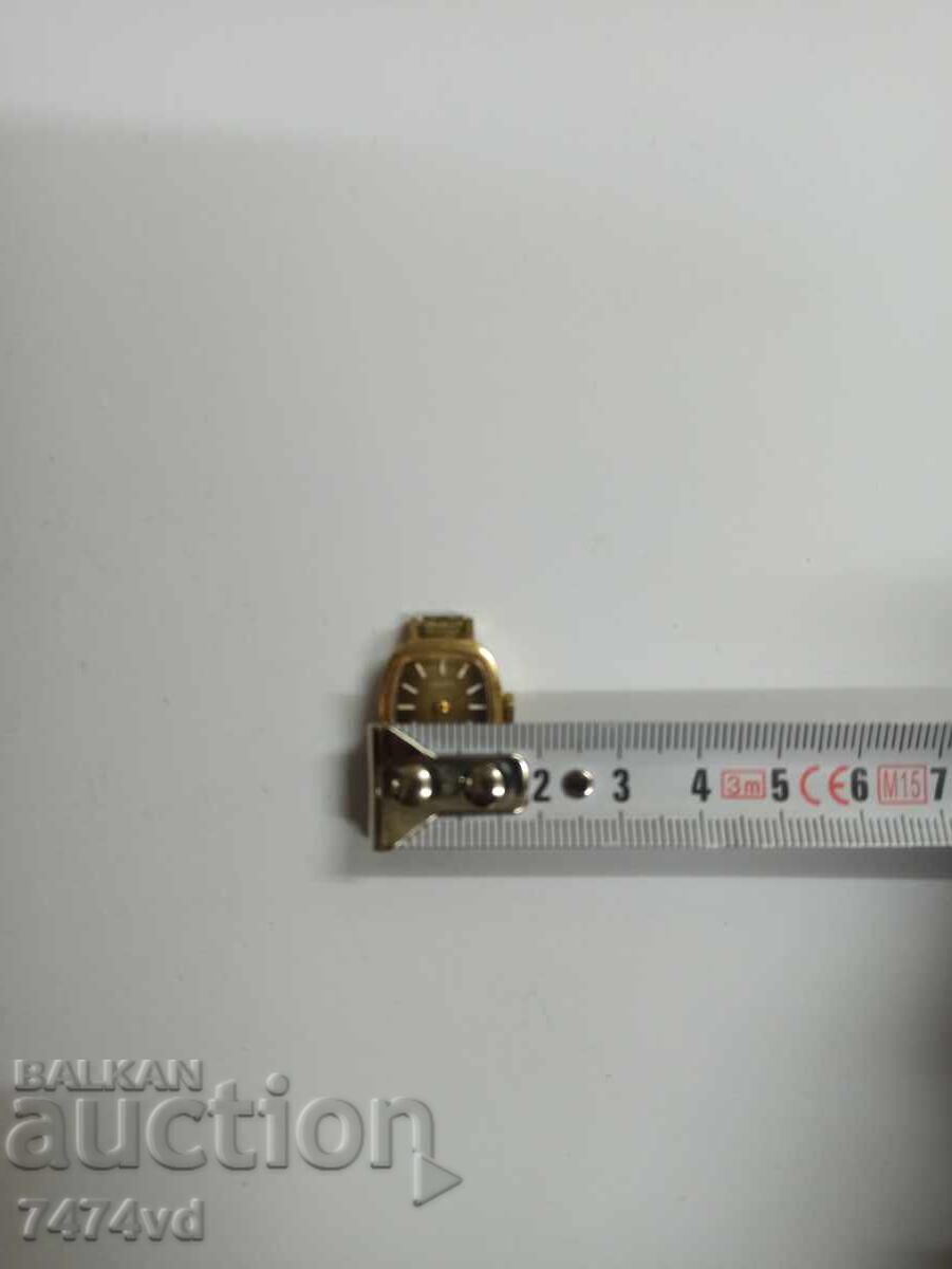 Delivery of LADIES' WATCH SEIKO Delivery of LADIES' WATCH SEIKO