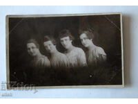 1922 photo photo postcard PK Markaryan Shumen