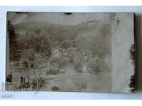 1918 photo photo postcard PC