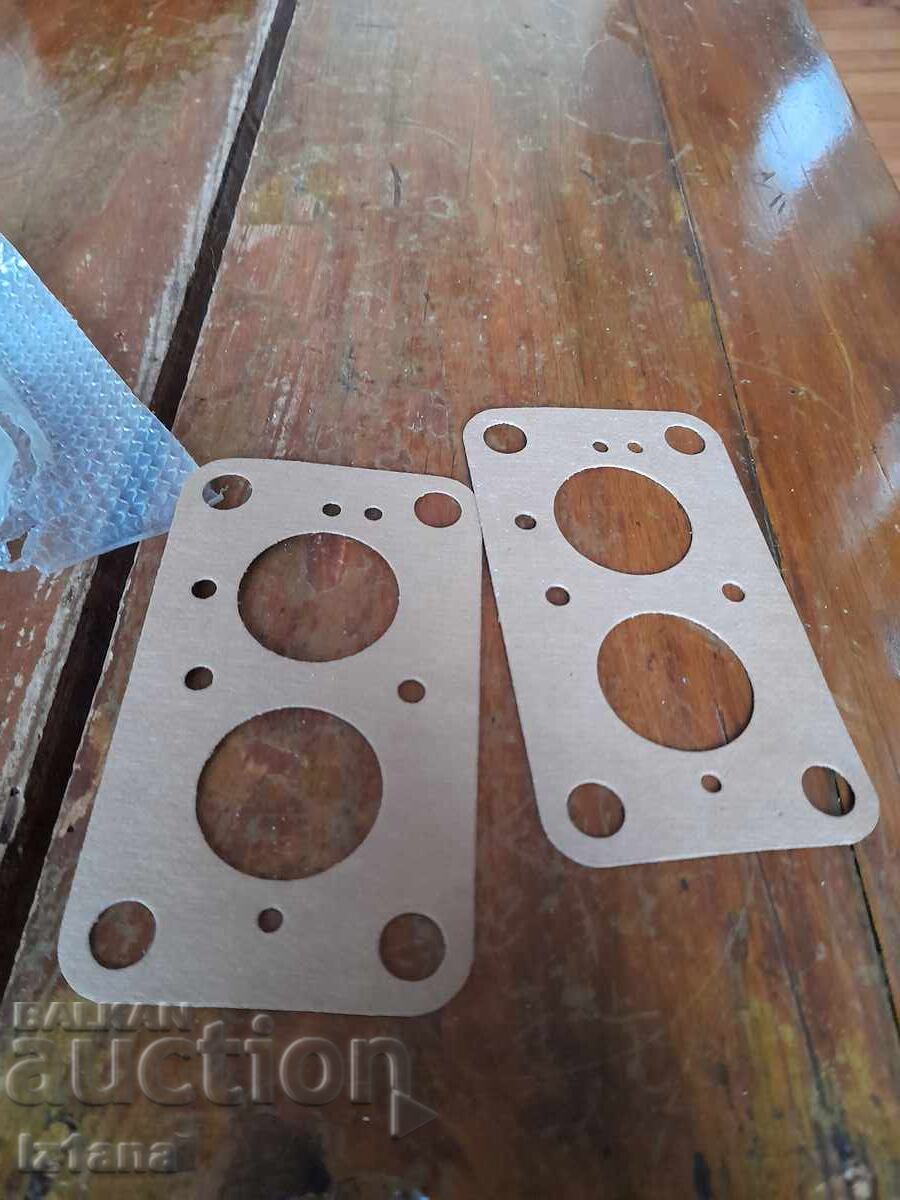 Auction Carburetor repair kit Lada, VAZ 2101 Auction Carburetor repair kit Lada, VAZ 2101