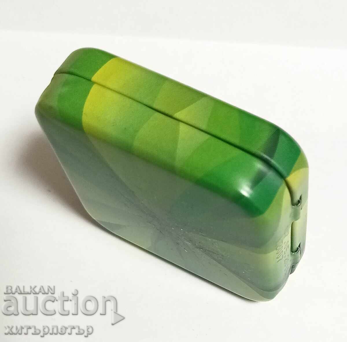 Auction Small candy box 53x53 mm Auction Small candy box 53x53 mm