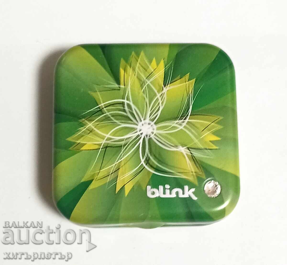 Small candy box 53x53 mm Small candy box 53x53 mm