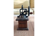Vintage grinder for collectors