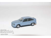 БЗЦ 1/87 H0 HERPA OPEL KADETT  МОДЕЛ КОЛИЧКА  ИГРАЧКА