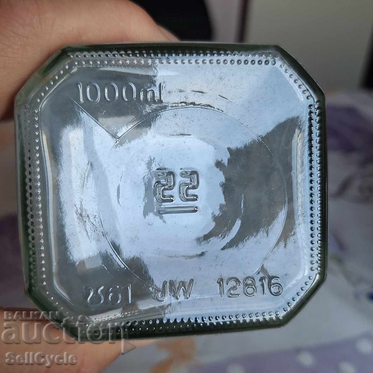 ✅BOTTLE Johnie Walker - White Walker - GOT❗ - 6 ✅BOTTLE Johnie Walker - White Walker - GOT❗ - 6