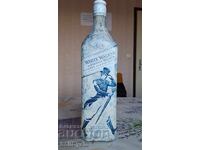 ✅BOTTLE Johnie Walker - White Walker - GOT❗