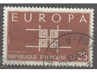 FRANCE FRANCE stamp 1k2