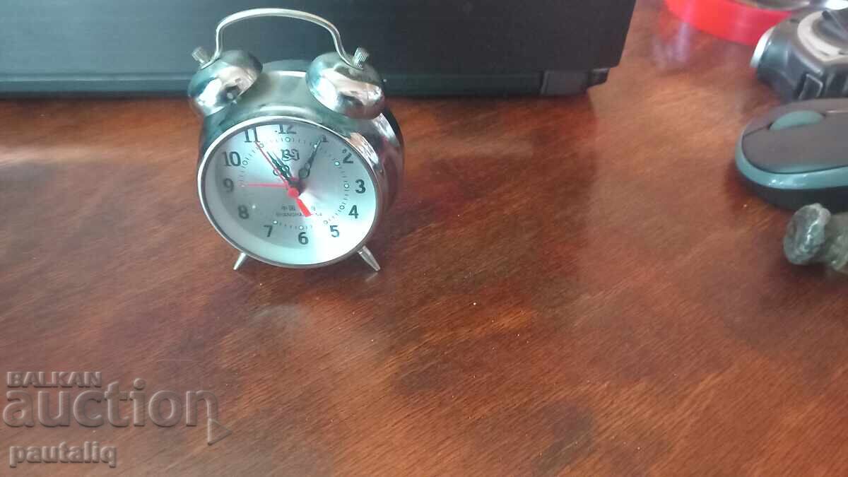 ΚΙΝΕΖΙΚΟ ΞΥΠΝΗΤΗΡΙΟ με τιμή 8.00 BGN | € 4.09 ΚΙΝΕΖΙΚΟ ΞΥΠΝΗΤΗΡΙΟ με τιμή 8.00 BGN | € 4.09