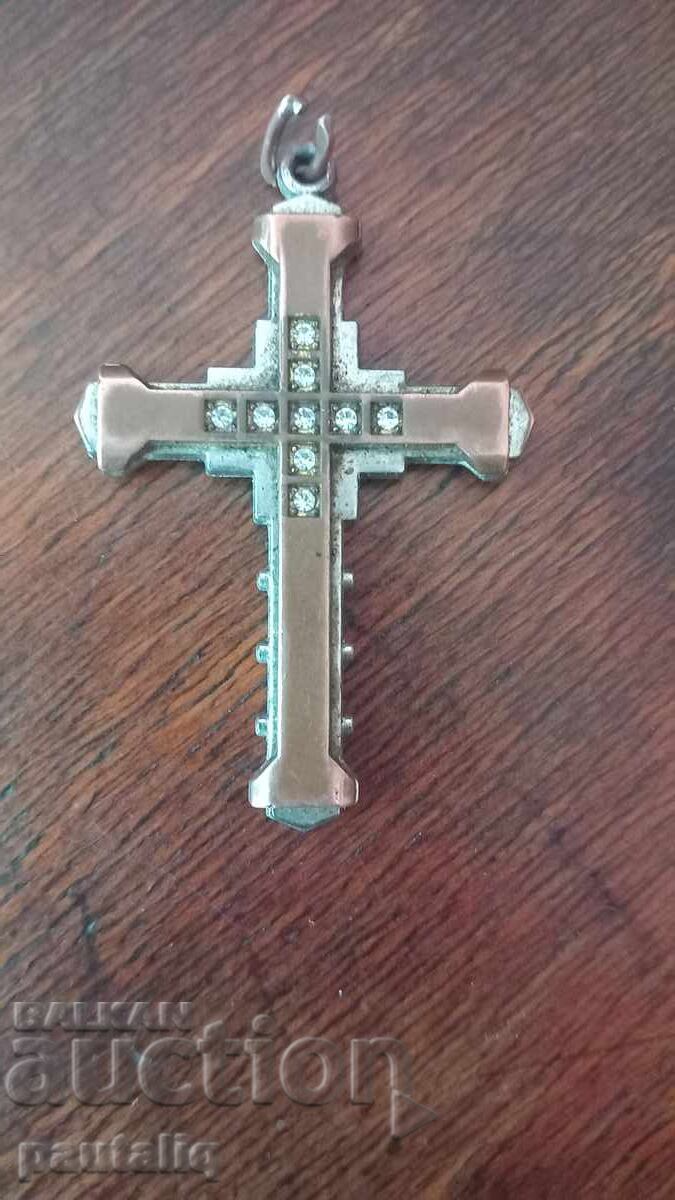 METAL CROSS METAL CROSS