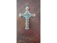 ΜΕΤΑΛΛΙΚΟΣ ΣΤΑΥΡΟΣ